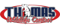 Thomas Wildlife Control